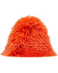Prada - Cappelli - Lyst