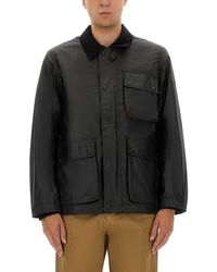 Belstaff - Incline Jacket - Lyst