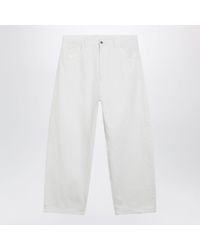 Carhartt - Belt-Loop Pocket Jeans - Lyst