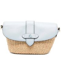Ralph Lauren - Lynden Small Shoulder Bag - Lyst