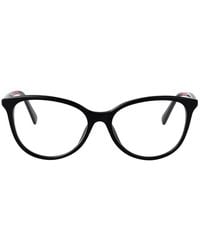 Gucci - Acetate Optical Glasses - Lyst