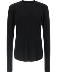 Thom Krom - Cotton T-Shirt - Lyst