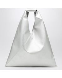 Maison Margiela - Japanese Leather-Effect Bag - Lyst