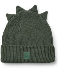 Liewood - "Gina" Dino Beanie - Lyst