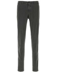 PT Torino - Pantalone E_Slim_Vintage - Lyst