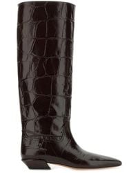 Paris Texas - Boot "Bettina" - Lyst