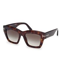 Tom Ford - Ft1191 Luna - Lyst