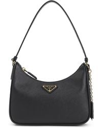 Prada - Reetition 2005 Shoulder Bag - Lyst