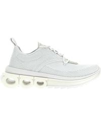 Ferragamo - 'Mina' Sneakers - Lyst