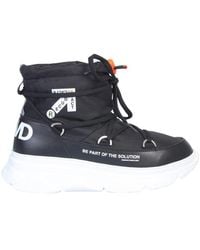 Forward - Nylon Boot - Lyst