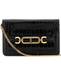 Tom Ford - Shoulder Bags - Lyst
