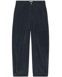 Closed - Rhannon Denim Cotton Jeans - Lyst