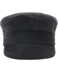 P.A.R.O.S.H. - P.A.R.O..H. 'Leak26' Hat - Lyst