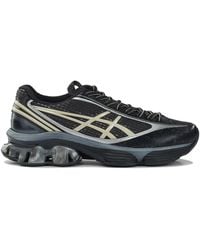 Asics - "Us6-S Gel-Kinetic Fluent" Sneakers - Lyst