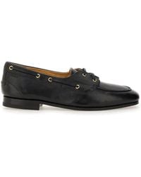 Bally - Moccasin Pathy - Lyst