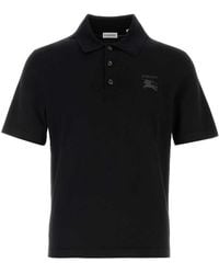 Burberry - M:Emory Ss Ekd:176385:A1189 - Lyst