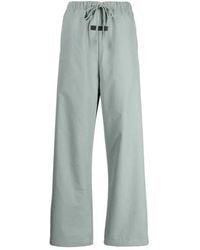 Fear Of God - Essentials Logo Relaxed Trousers - Lyst