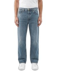 Golden Goose - Golden M's Pant Skate Loose Medium - Lyst