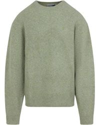 Carhartt - Tangled Brass Curtis Sweater - Lyst