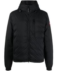 Canada Goose - Lodge Hoodie Sweater - Lyst