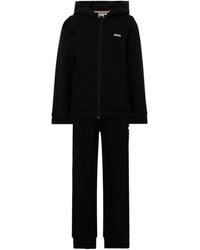 BOSS - Pants Set With Sweatshirt - Lyst