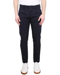 Department 5 - Chino Pants - Lyst