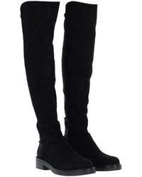 Stuart Weitzman - Stivale "Celia" - Lyst