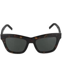 Saint Laurent - Sunglasses - Lyst