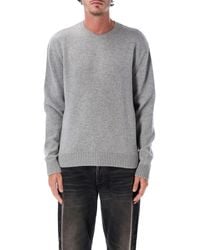 COLORFUL STANDARD - Recycled Merino Wool Classic Crewneck - Lyst