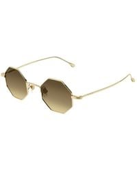 Gucci - Sunglasses Gg1814S 002/22/145 - Lyst