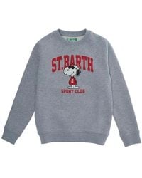 MC2 Saint Barth - "Snoopy Sport" Jersey - Lyst