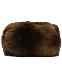 Apparis - Jumbo Noor Pouch - Lyst