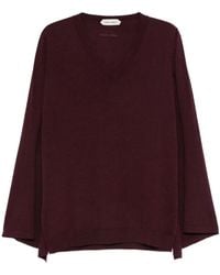 Alberta Ferretti - Sweater - Lyst