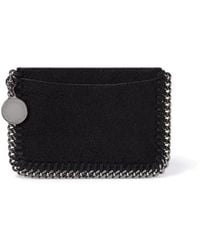 Stella McCartney - Falabella Card Holder - Lyst