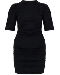 Isabel Marant - Isabel Marant Etoile Isabel Marant Mylda Organic Cotton Dress - Lyst
