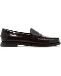 Sebago - Rubber Loafers - Lyst