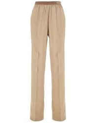 Tom Ford - Silk Pajama Trousers - Lyst