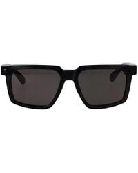 Calvin Klein - Injected Sunglasses - Lyst