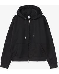 On Shoes - Club Collective Fz Hoodie 1 - Lyst