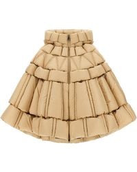 RAXXY - 3D Cape - Lyst