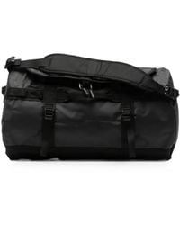 The North Face - "Base Camp" Small Base Camp Duffel Bag - Lyst