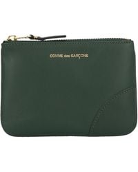 Comme des Garçons - Wallet 'Classic Leather Line' Purse - Lyst