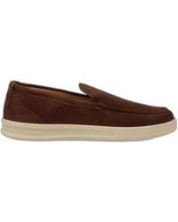 Woolrich - Mocassino - Lyst