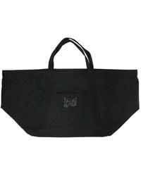Needles - Tool Tote Nylon Large Shoulder Bag - Lyst