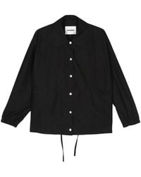 Jil Sander - Giacca - Lyst