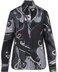 PUCCI - Shirt - Lyst