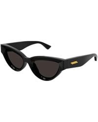 Bottega Veneta - Sunglasses - Lyst