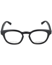 Gucci - Glasses - Lyst