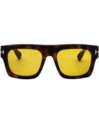 Tom Ford - Sunglasses - Lyst