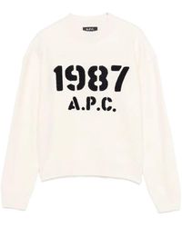 A.P.C. - A. P.C - Lyst